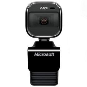 Microsoft Life Cam HD 5000